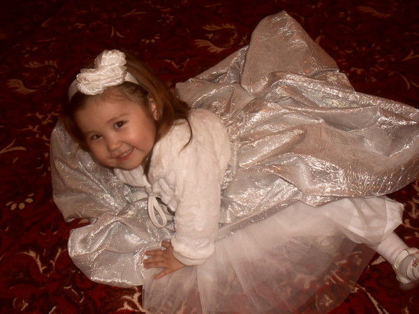 Алмагуль Жиенбаева