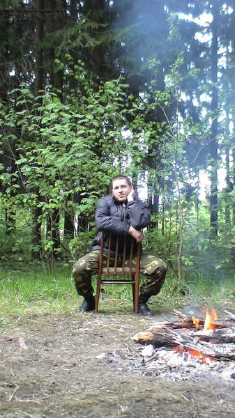 Михаил Теплов