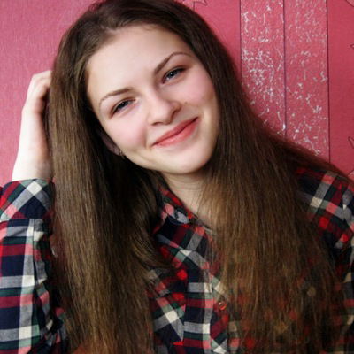 Алина Шевчук