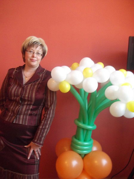 Светлана Дмитриева