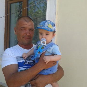 Тима Хамидов