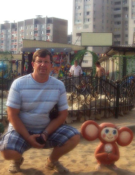 Геннадий Злобич