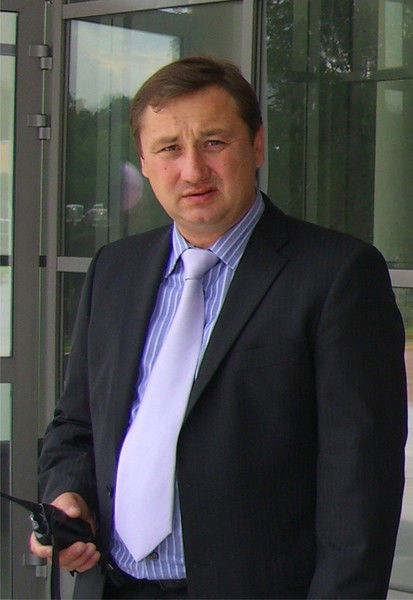 Сергей Лемешев