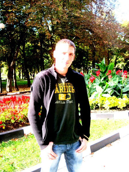 Николай Гулянский