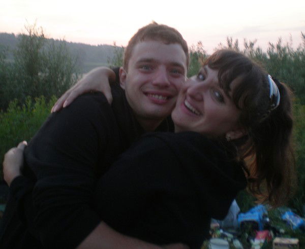 Евгений Балуев