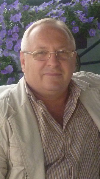 Сергей Корнеев