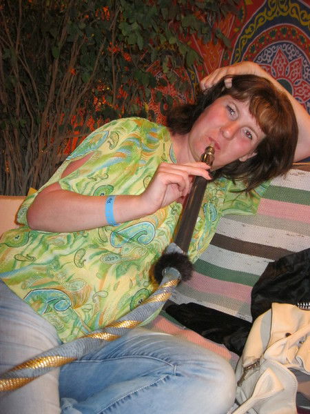 Наталья Резаева