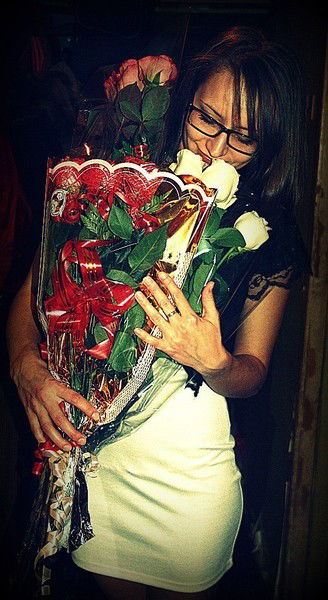 Наталья Агапова