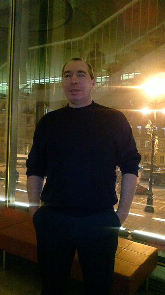 Аркадий Сидоров