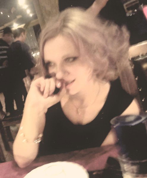 Надежда Лебедева