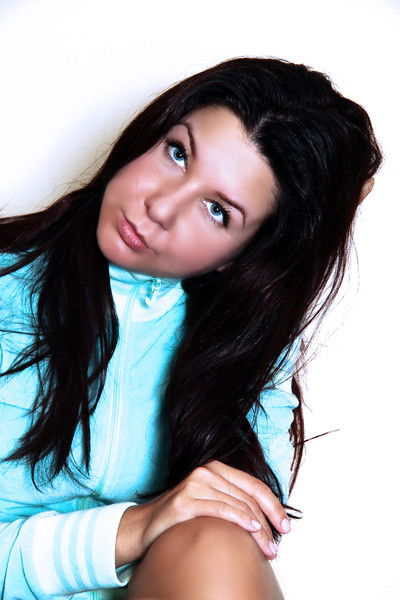 Натали Бадрова