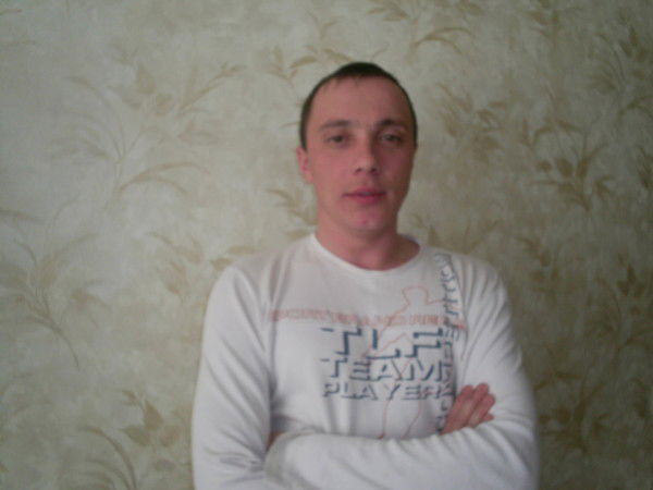 Алексей Дубровин