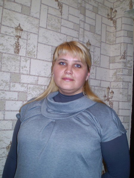 Анна Алекперова