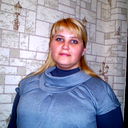 Анна Алекперова