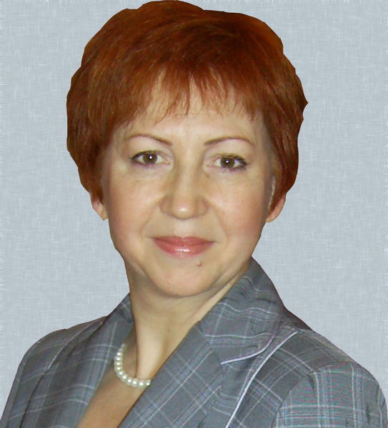 Елена Марашева