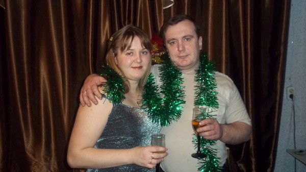 Саня Галицкий