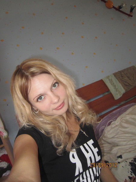 Евгения Сейтмамутова