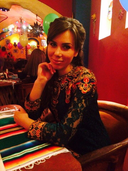 Ирина Иваненко