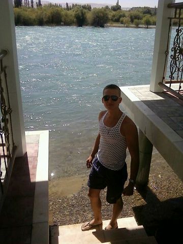 Евгений Васючков