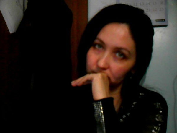 Наташа Зотикова