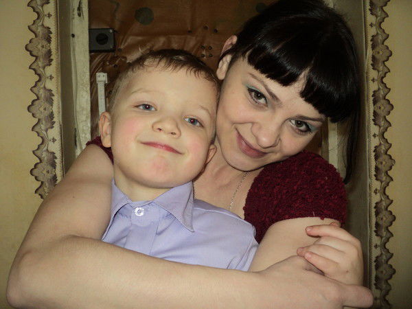 Любовь Нечепоренко