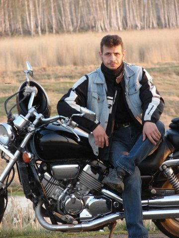 Дмитрий Росси