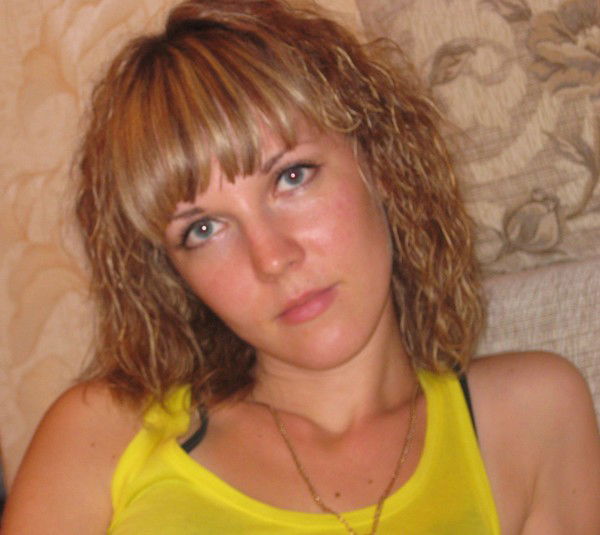 Юля Смирнова