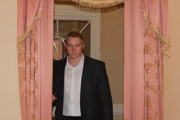 Дмитрий Слепенков