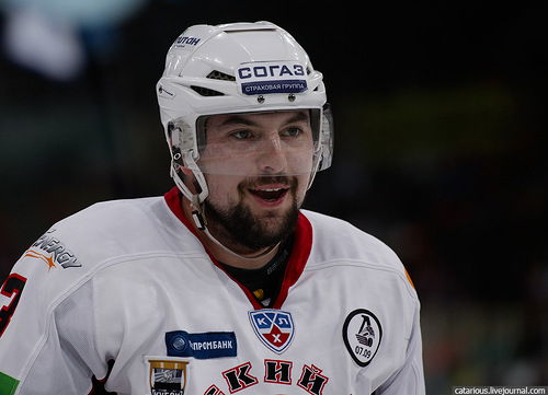 Владимир Котов