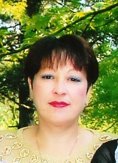 Елена Гладыш