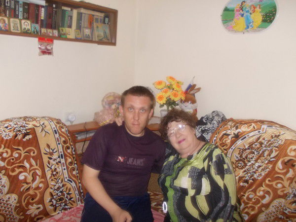 Сергей Руднов