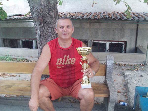 Валерий Касатов