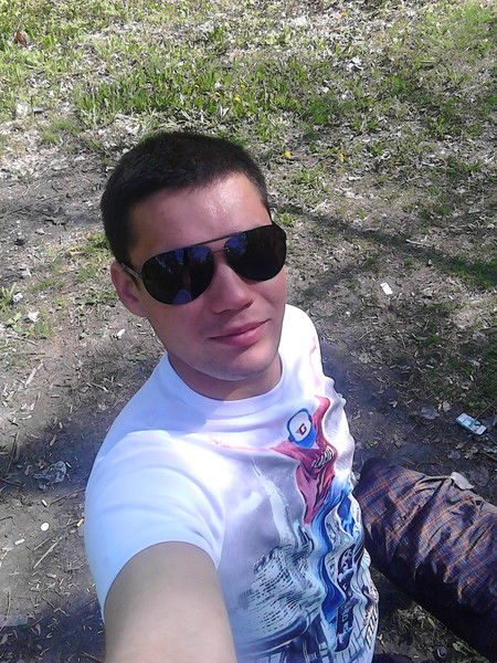 Виталий Занкевич