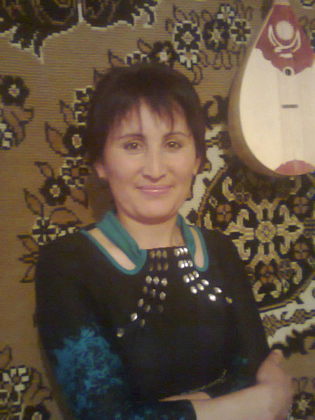 Алия Тунгышбаева