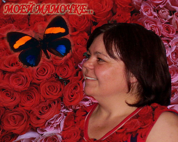 Ирина Зоркина