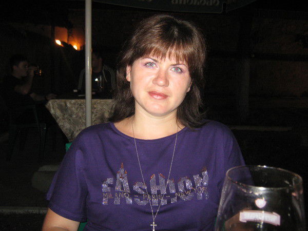 Лилия Минакова