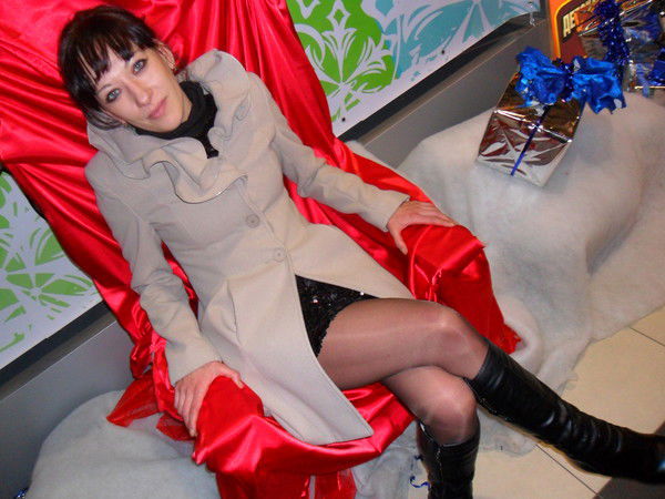 Ирина Булахова