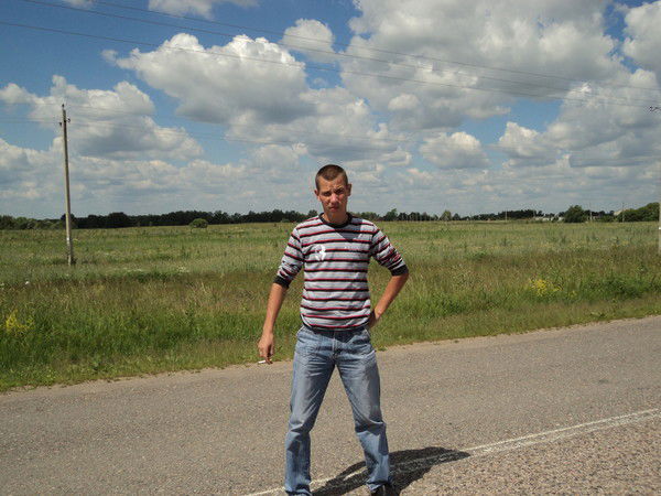 Владимир Расщепляев