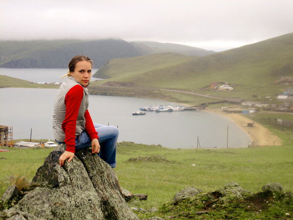 Надежда Реушкина