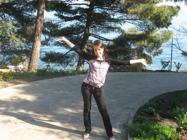 Мария Александрова