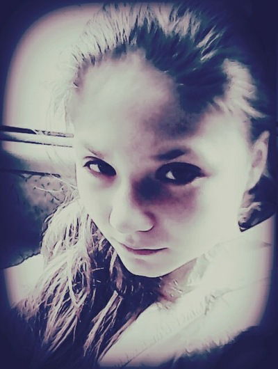 Таня Логинова