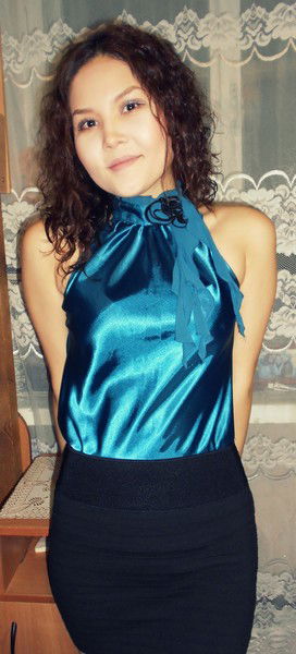 Надежда Романовна