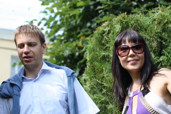 Наталья Шмелева