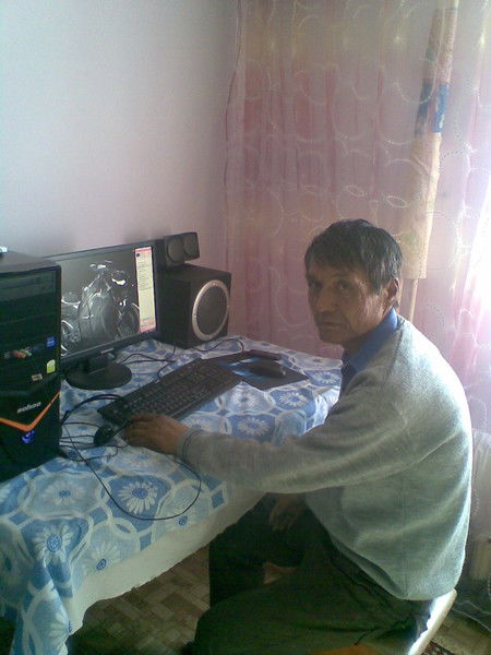 Мендеш Узиханов