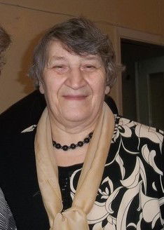 Людмила Ильиных