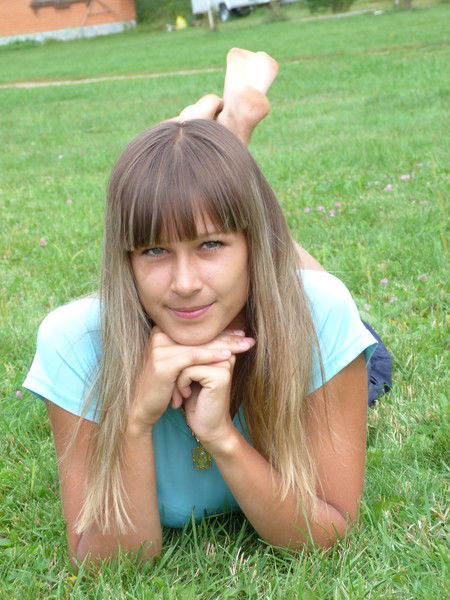 Марианна Шеина