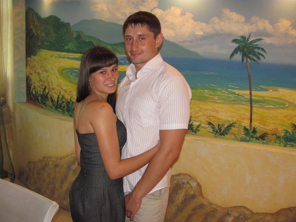 Римма Лебедева