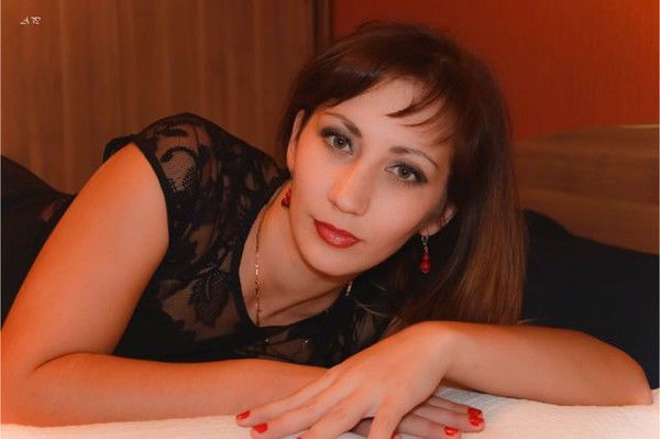 Анастасия Тырлова