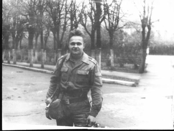 Эдуард Магдеев