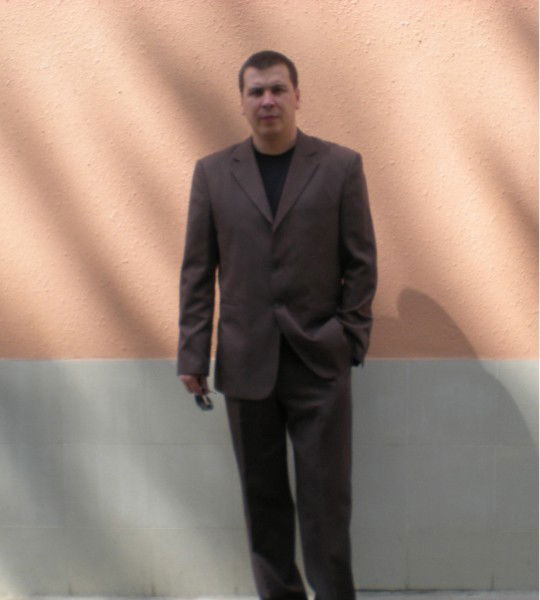 Владимир Костылев